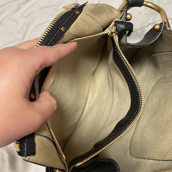 Chloe Hayley Hobo - excellent condition - Picture 13 of 17